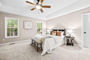 Complete Home Staging