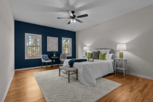 Complete Home Staging