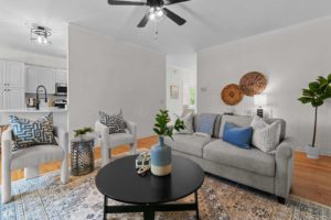 Complete Home Staging