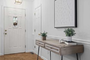 Complete Home Staging