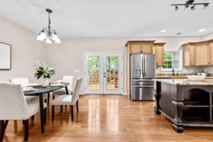 Complete Home Staging