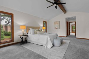 Complete Home Staging