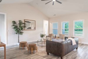 Complete Home Staging