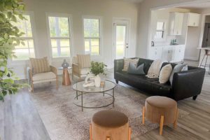 Complete Home Staging