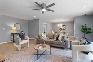 Complete Home Staging