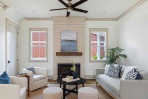 Complete Home Staging